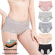 Women's Menstrual Waist Leak Proof Physiological Underwear