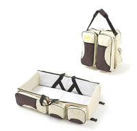 New multi function Mommy bag type baby portable