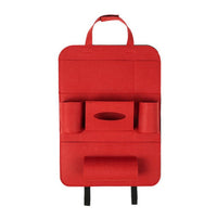 Auto Car Backseat Organiser Car-Styling Holder Multi-Pocket Sea
