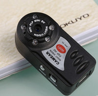 Mini WiFi Camera Wireless Security Video Camera With Infrared