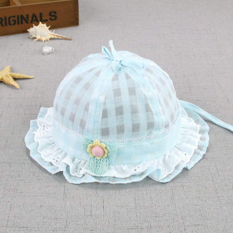 Infant hat sun hat For Baby