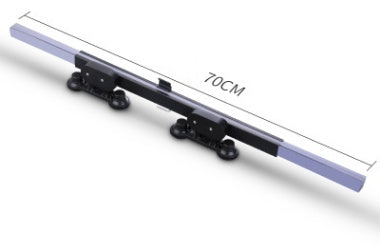 Telescopic Adjustable Sun Shade Board Sun Protection Cars Trucks