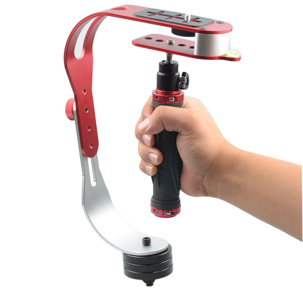 Mobile Phone SLR Camera DV Micro Single Handheld Stabiliser