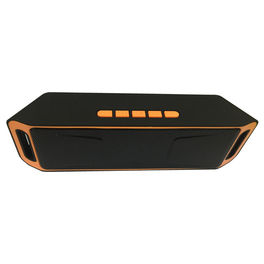 Smart electronic card Bluetooth audio speaker AMI Cart