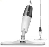 Xiaomi Deerma Pour Plancher En Fiber De Carbone Vadrouilles 360 Rotation