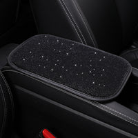 Diamond Steering Wheel Cover Rhinestones Crystals