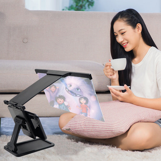 Mobile Phone Screen Amplifier Ultra-Clear 12-Inch.
