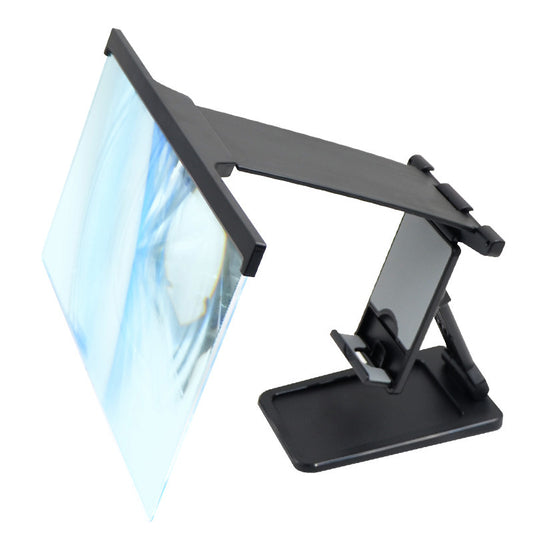 Mobile Phone Screen Amplifier Ultra-Clear 12-Inch.