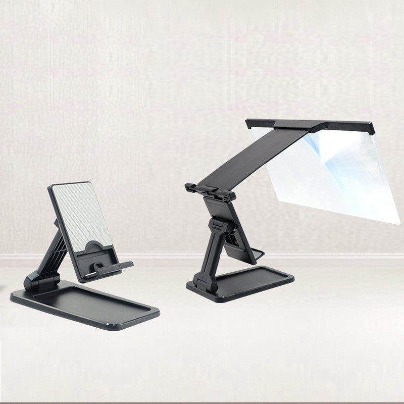 Mobile Phone Screen Amplifier Ultra-Clear 12-Inch.