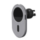 Compatible with Apple, Car Magnetic Wireless Charging