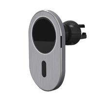 Compatible with Apple, Car Magnetic Wireless Charging