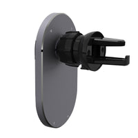 Compatible with Apple, Car Magnetic Wireless Charging