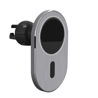 Compatible with Apple, Car Magnetic Wireless Charging