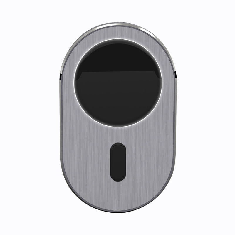 Compatible with Apple, Car Magnetic Wireless Charging