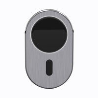 Compatible with Apple, Car Magnetic Wireless Charging