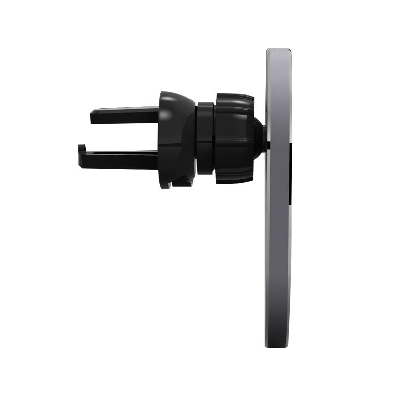 Compatible with Apple, Car Magnetic Wireless Charging