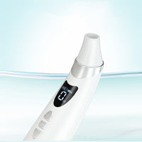 Electric Visual Blackhead Suction Instrument Household