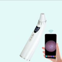 Electric Visual Blackhead Suction Instrument Household