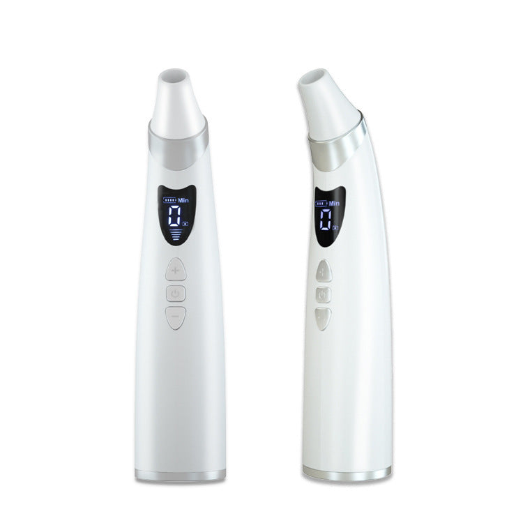 Electric Visual Blackhead Suction Instrument Household