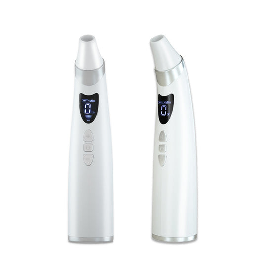Electric Visual Blackhead Suction Instrument Household AMI Cart