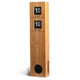 Bamboo Clock Bamboo Clock Bamboo Craft Wall Clock
