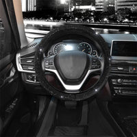 Diamond Steering Wheel Cover Rhinestones Crystals