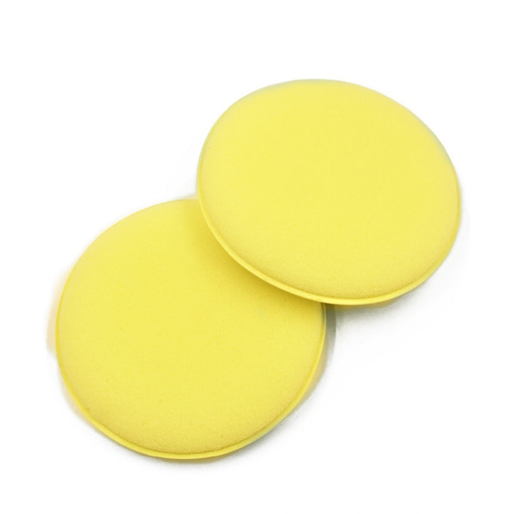 Car Diamond Crystal Wax Black Wax Coating