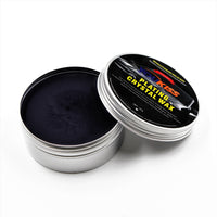 Car Diamond Crystal Wax Black Wax Coating