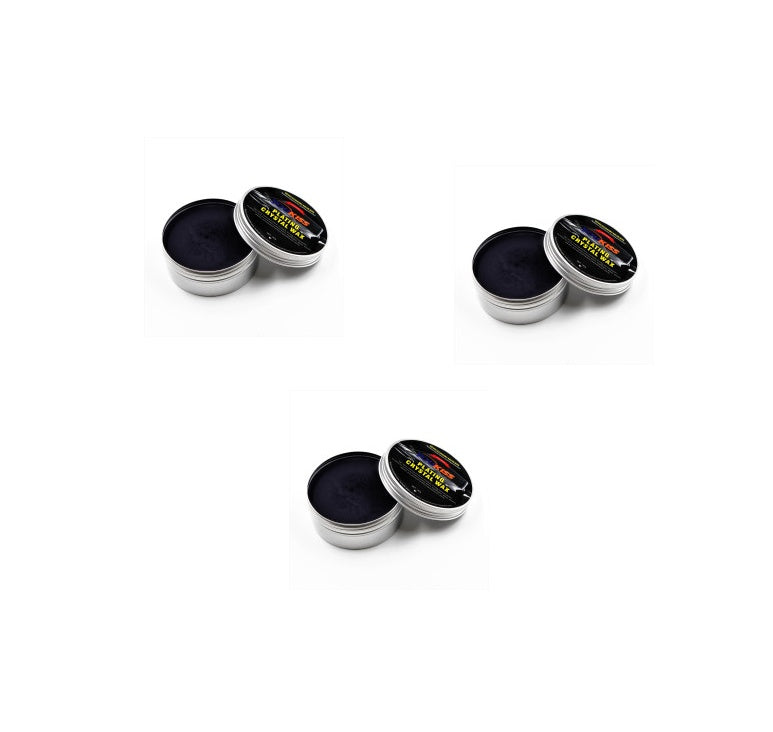 Car Diamond Crystal Wax Black Wax Coating