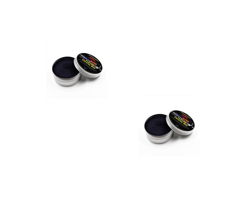 Car Diamond Crystal Wax Black Wax Coating