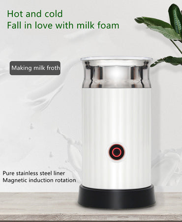 Milk frother, milk electric heater AMI Cart
