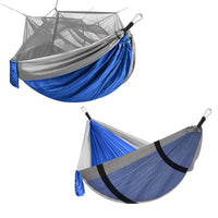 Camping Camping Hammock With Mosquito Net