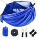 Camping Camping Hammock With Mosquito Net