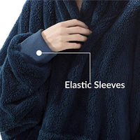 Hoodie Sweatshirt With Big Pocket Tops Sweater Comfortable