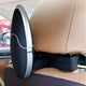 Car Folding Clothes Hanger Creative Penguin Exterior Car
