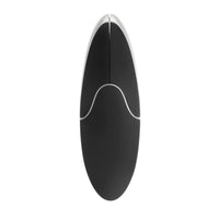 Car Folding Clothes Hanger Creative Penguin Exterior Car