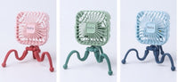 Stroller Fan Personal Portable Desk Handheld Baby