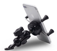 Motorcycle Mobile Phone Bracket Modification Electric Bike