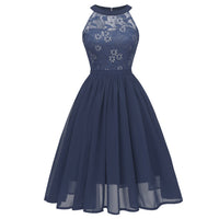 Summer Amazon  Hot Chiffon Dress