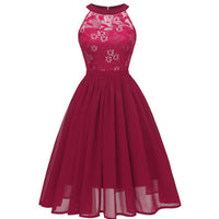 Summer Amazon  Hot Chiffon Dress