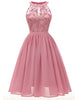 Summer Amazon  Hot Chiffon Dress