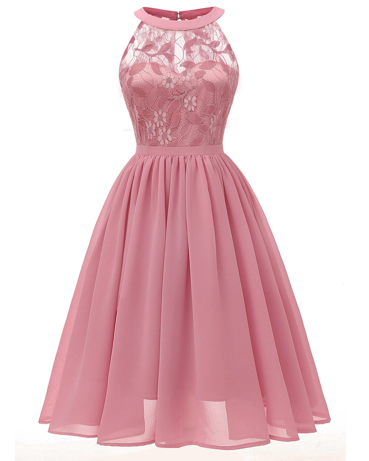Summer Amazon  Hot Chiffon Dress