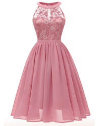 Summer Amazon  Hot Chiffon Dress