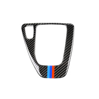 E90  E92E93 Three Series Carbon Fiber Control Panel Car Interior