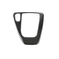 E90  E92E93 Three Series Carbon Fiber Control Panel Car Interior