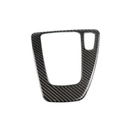 E90  E92E93 Three Series Carbon Fiber Control Panel Car Interior