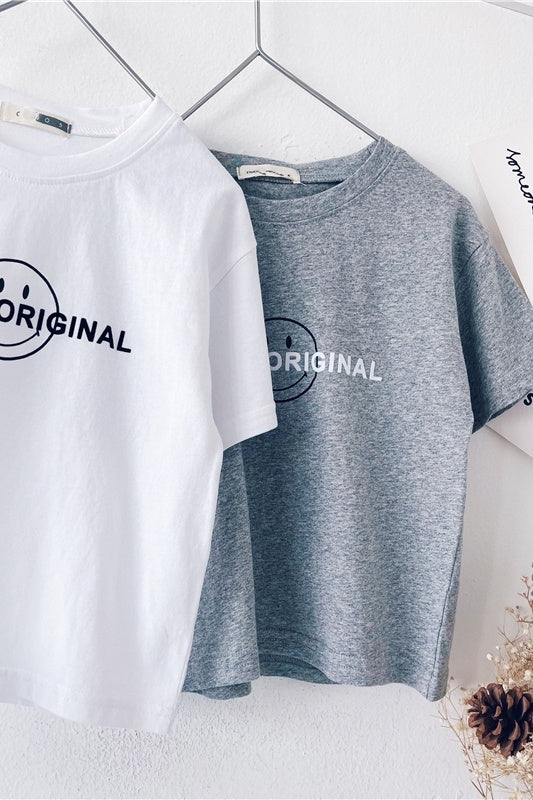 Children"s Clothing Boys" Summer Clothing New Boys" T-shirt