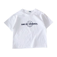 Children"s Clothing Boys" Summer Clothing New Boys" T-shirt