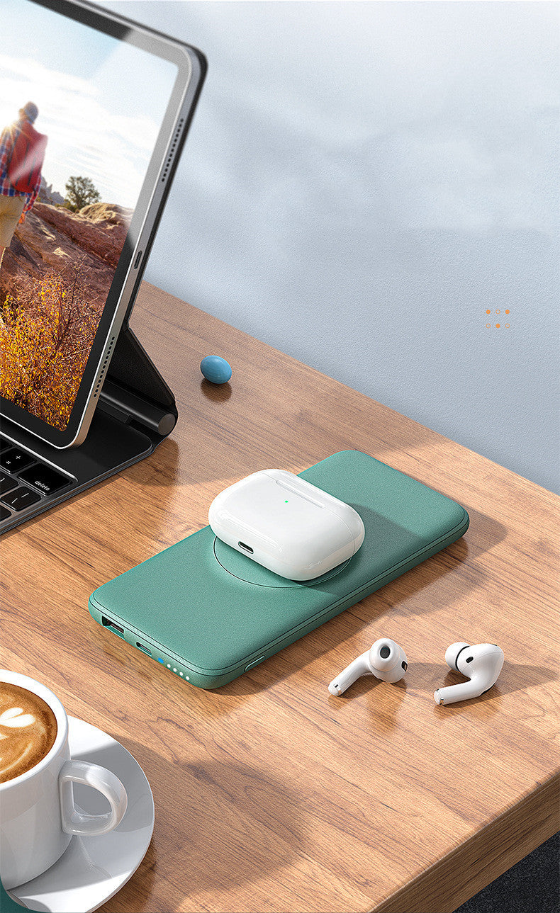 Apple, Maiduo Magsafe Magnetic Wireless Charging