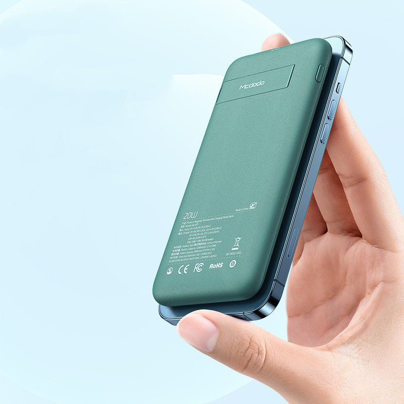 Apple, Maiduo Magsafe Magnetic Wireless Charging